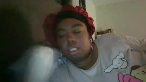 Snapshot of sakurathickcandy chatting on 12/29/24, 07:17 sakurathickcandy online show from 12/29/24, 07:17