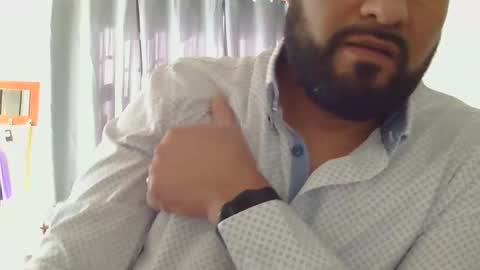 sal cumplaciente online show from 02/20/25, 07:08