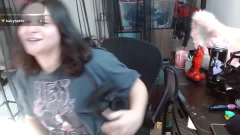 salacious_bunny online show from 02/05/26, 03:05