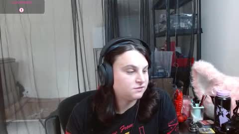 salacious_bunny online show from 02/06/26, 02:53