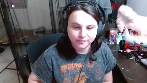 salacious_bunny online show from 02/09/26, 02:43