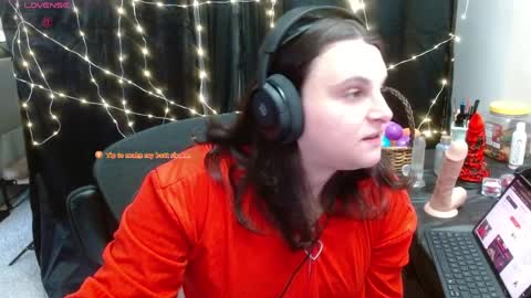 salacious_bunny online show from 03/28/26, 08:30