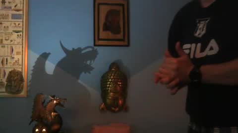 salaso138 online show from 02/08/25, 04:47