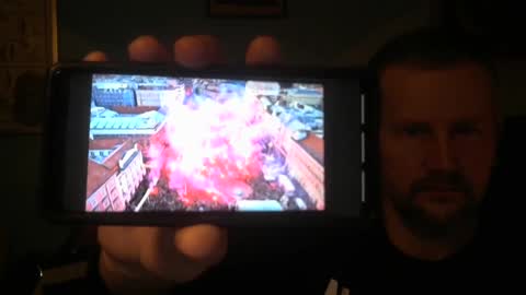 salaso138 online show from 02/08/25, 04:57