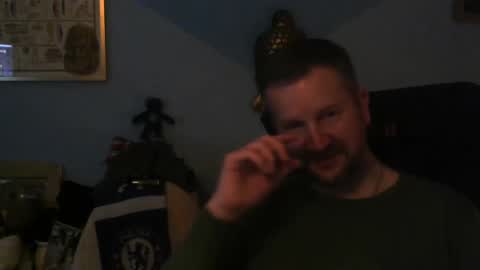 salaso138 online show from 02/14/25, 12:51