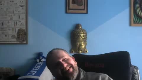 salaso138 online show from 02/18/25, 02:49