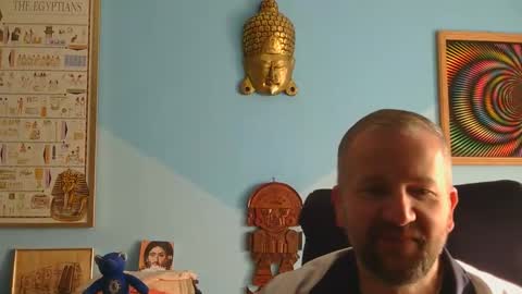 salaso138 online show from 10/11/25, 02:04