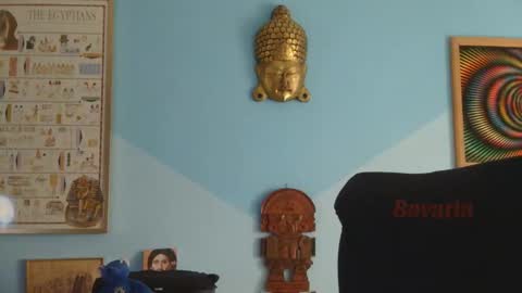 salaso138 online show from 10/13/25, 01:22