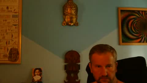 salaso138 online show from 07/31/26, 10:25