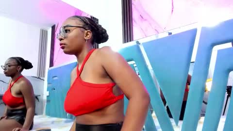 Snapshot of salem_rosee chatting on 02/18/26, 11:17 salem_rosee online show from 02/18/26, 11:17