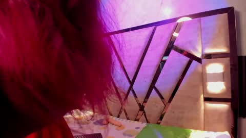 salem_rosee online show from 05/15/26, 02:29