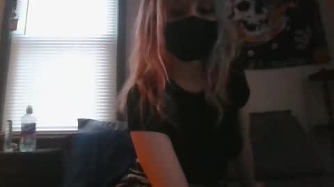 Salem Veil online show from 03/02/26, 11:11