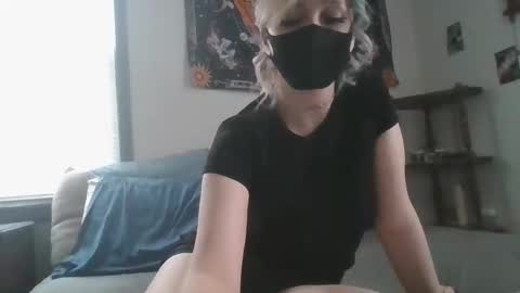 Salem Veil online show from 03/14/26, 10:26