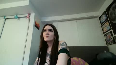 salemsslut online show from 02/27/25, 06:20