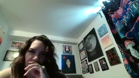 salemsslut online show from 03/27/26, 03:34