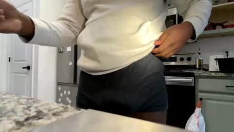 Cum Hanks online show from 03/20/26, 02:22