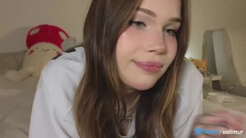 Snapshot of salimurr chatting on 12/26/24, 06:54 Sali online show from 12/26/24, 06:54