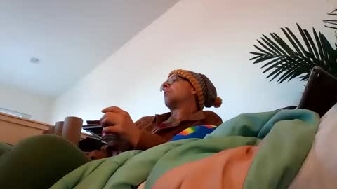 salis1981 online show from 01/20/25, 12:46