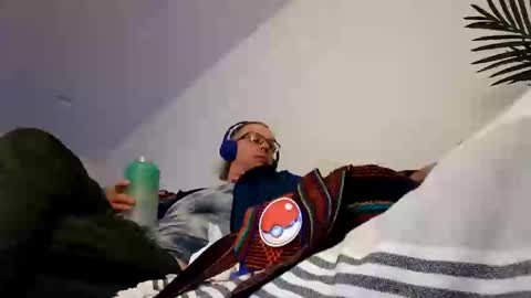 salis1981 online show from 01/30/25, 01:44