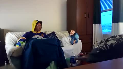 salis1981 online show from 02/02/25, 01:12