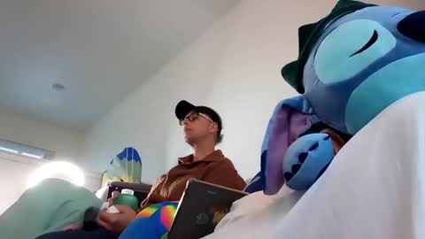 salis1981 online show from 02/03/25, 12:47