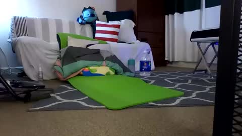 salis1981 online show from 02/15/25, 02:58