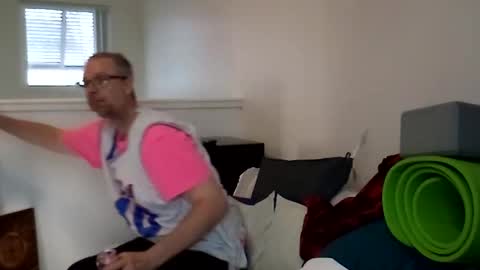 salis1981 online show from 03/05/25, 05:08