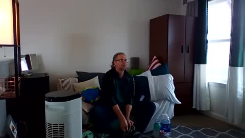 salis1981 online show from 03/06/25, 06:16