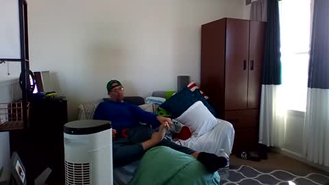 salis1981 online show from 03/07/25, 10:32