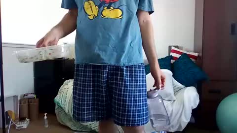 salis1981 online show from 03/11/25, 09:26