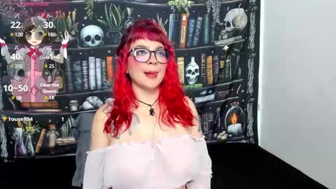 Snapshot of sally10_35 chatting on 12/20/24, 04:20 sally online show from 12/20/24, 04:20