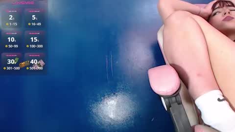 Snapshot of sally23_ chatting on 12/05/24, 02:44 salloy online show from 12/05/24, 02:44