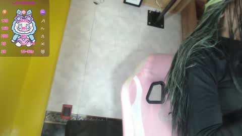 Snapshot of sally23_ chatting on 09/22/25, 03:03 salloy online show from 09/22/25, 03:03