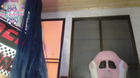  salloy  online show from 04/07/26, 02:17