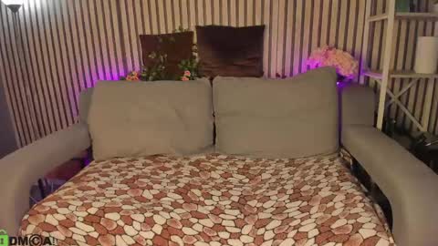 Sally online show from 05/19/26, 01:56