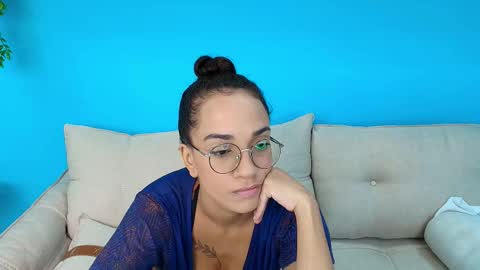 Sally online show from 03/23/26, 12:09