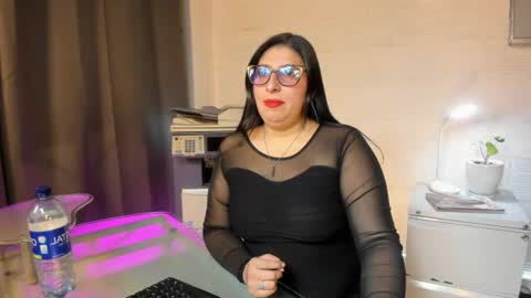 Sally online show from 06/24/26, 04:11