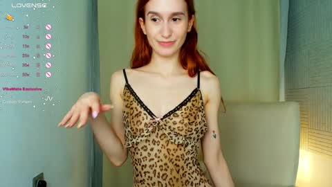 Sally  online show from 02/06/25, 04:47