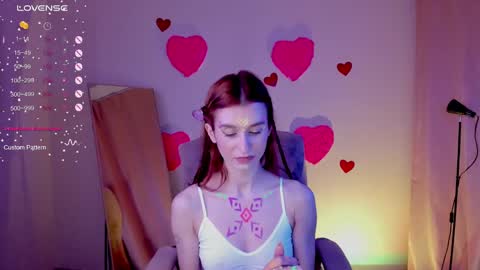 Sally  online show from 02/12/25, 11:18