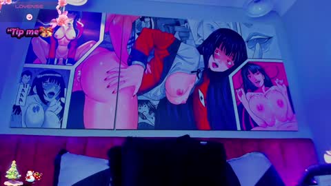 miss Sally online every night from 1am to 8am  Colombia time online show from 12/23/24, 08:00