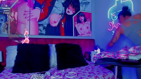 miss Sally online every night from 1am to 8am  Colombia time online show from 01/11/25, 07:39