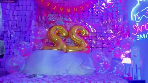 miss Sally online every night from 1am to 8am  Colombia time online show from 01/17/25, 02:08