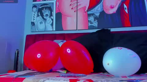 miss Sally online every night from 1am to 8am  Colombia time online show from 02/14/25, 06:45