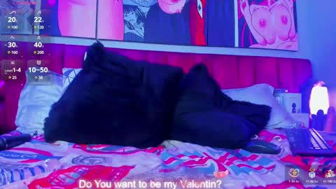 miss Sally online every night from 1am to 8am  Colombia time online show from 02/14/25, 12:57