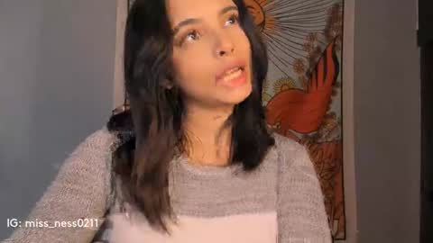 Snapshot of sallymaddoxx chatting on 10/29/25, 03:42 sallymaddoxx online show from 10/29/25, 03:42