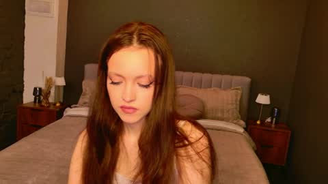 Sally Pinkman online show from 04/19/26, 09:08