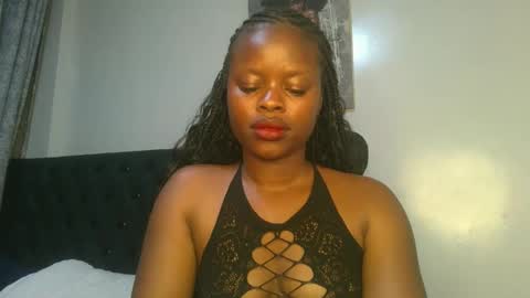 sallysasha254 online show from 01/06/26, 09:18