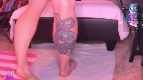 SissySally online show from 03/15/26, 12:33