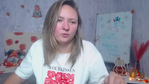 Sally online show from 11/15/25, 06:48