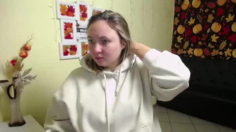 Sally online show from 11/20/25, 06:29